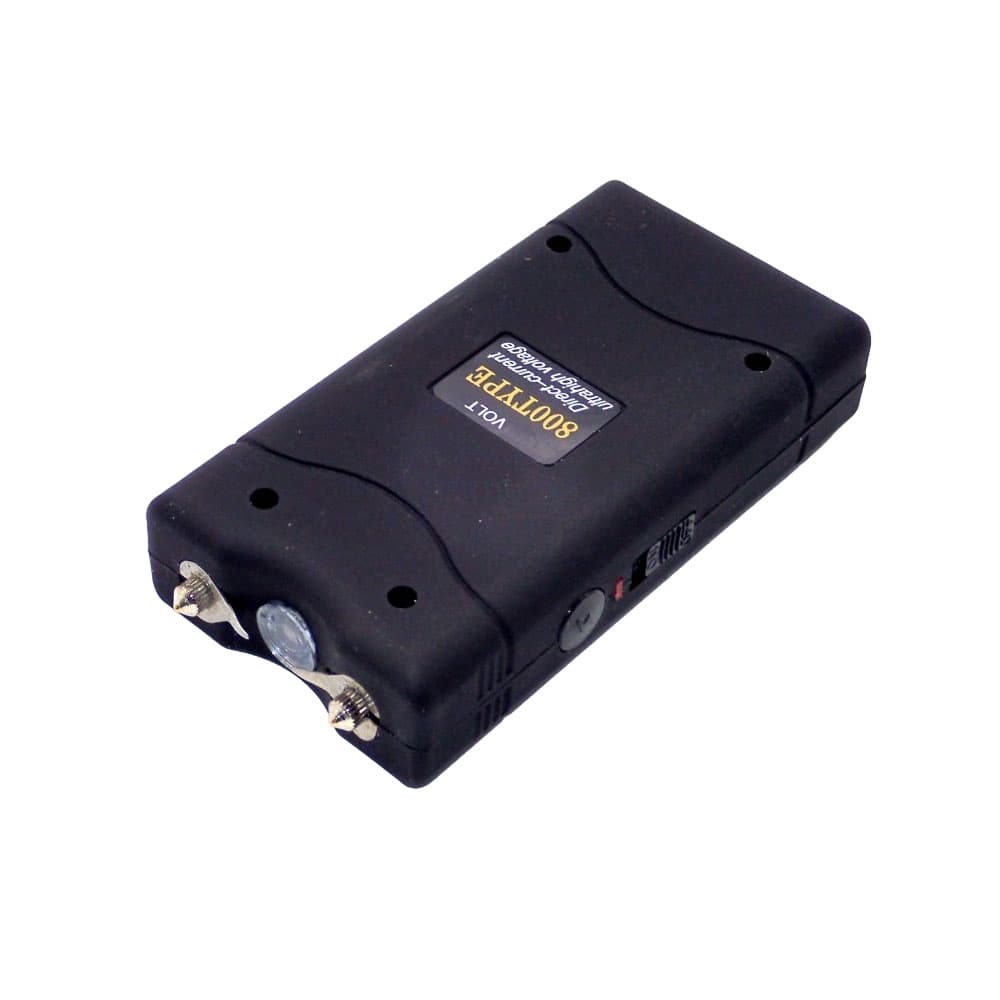 Taser Type Irg 800