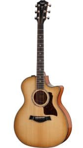 Violão Taylor 514CE