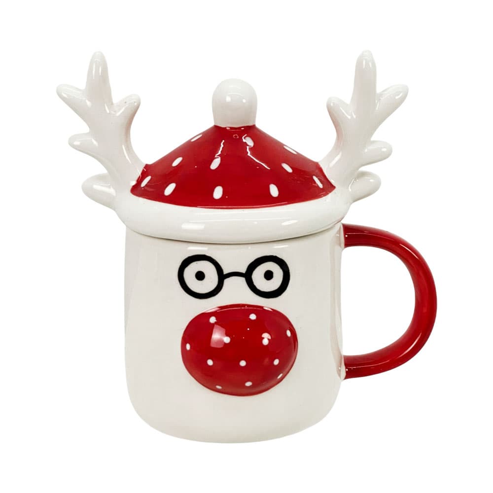Objeto Decorativo Navideño Santini