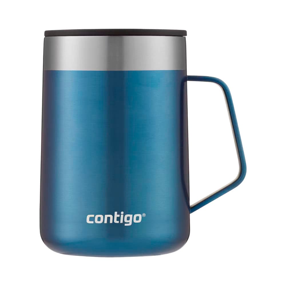 Caneca Térmica Contigo StreeterVille Mug 414ml Azul