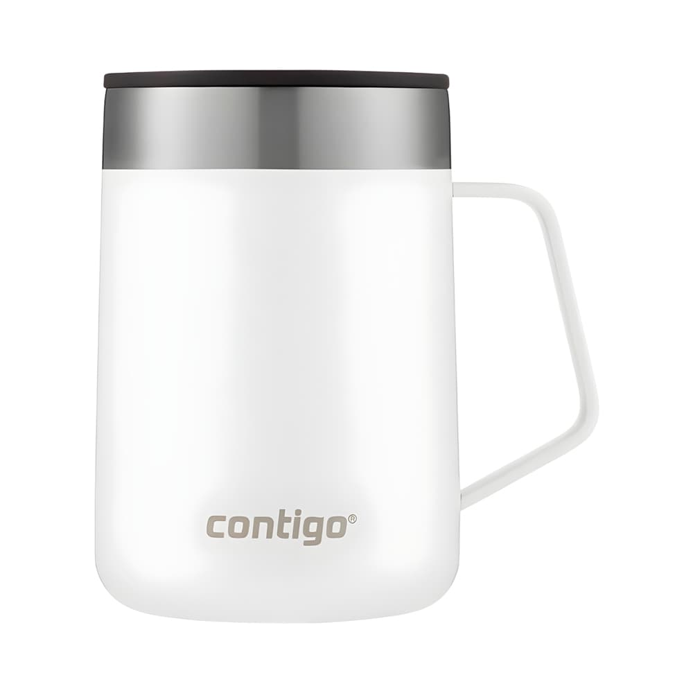 Caneca Térmica Contigo Stainless Steel Mug 414ml Salt