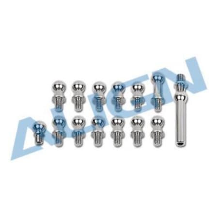 Conjunto de Esferas de Ligação TB70 HB70Z002XXT Align