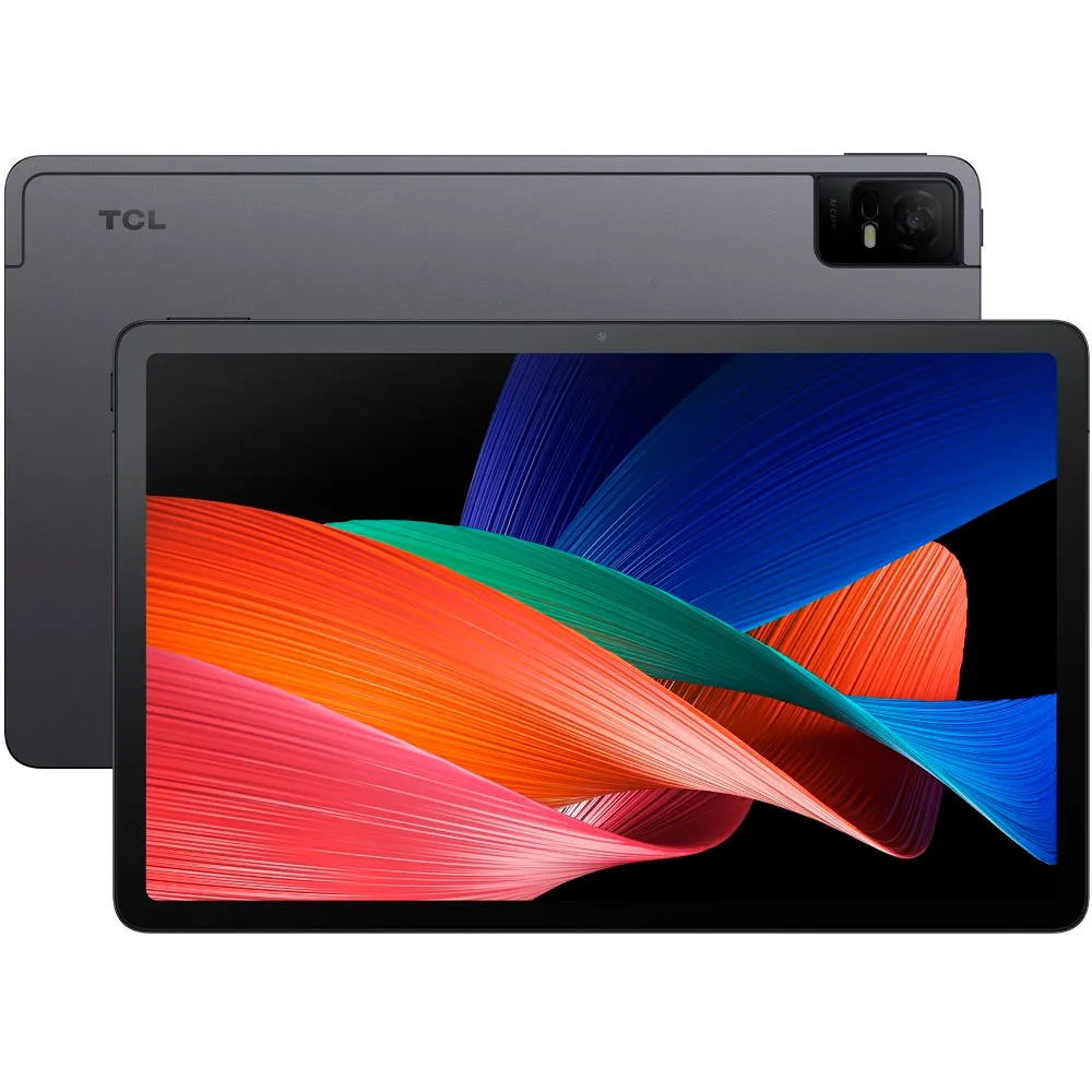 Tablet Tcl Nextpaper 9466X4 11" 4/128GB Wifi Dark Gray + Pen+cover