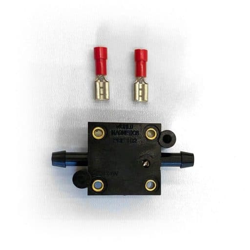Tcw Technologies Airspeed Switch 40 Knot Calibration Asw-2