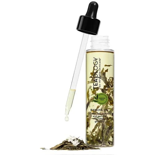 Hidratante Teaology Aceite Nutritivo Bancha Oil Miracle 100 Ml