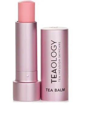 Bálsamo Labial Teaology Peach 4.8G