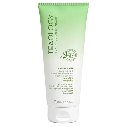 Hidratante Teaology Matcha Latte 200 Ml