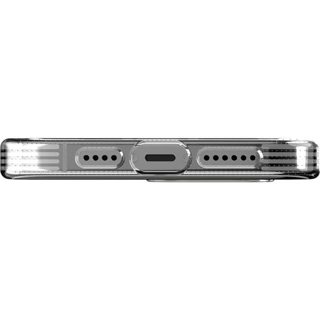 Capa Tech Evo Clear para iPhone 13 Pro 6.1'' 2021 - T21-9204