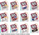 Anúncio: Tech Deck Paris 2024 Spin Master - 6067049 (Diversos)