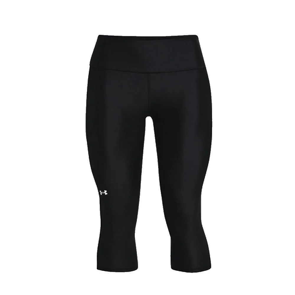 Tech Hi Capri-Blk - 1365334-001.Xs