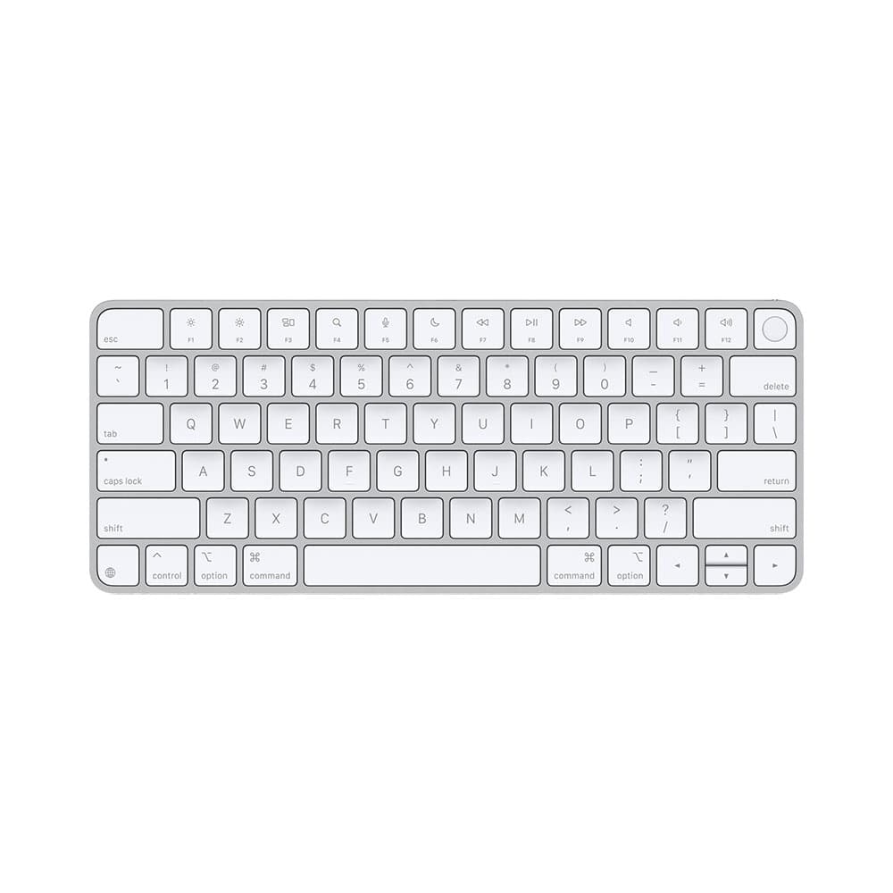 Teclado Apple Magic Keyboard com Touch Id