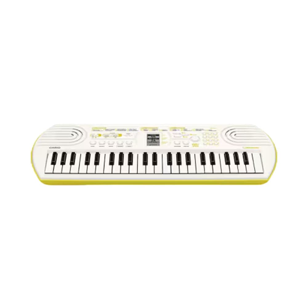 Teclado Casio Sa-80 44 Teclas
