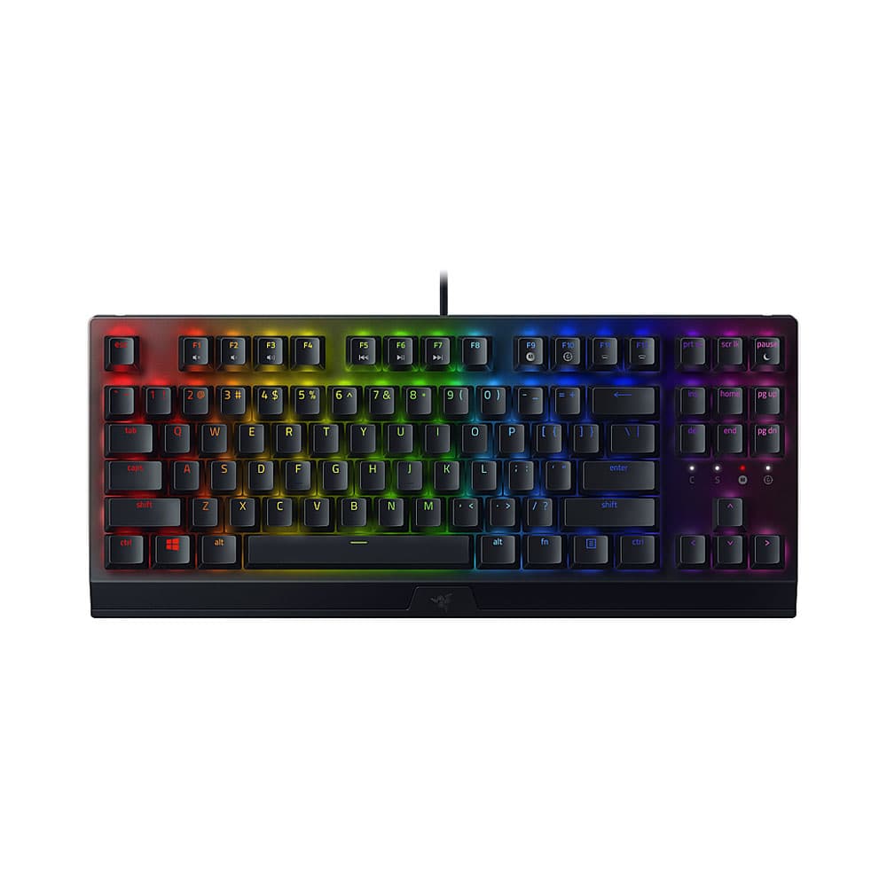 Teclado Gamer Razer Blackwidow V3 Rz03-034091800