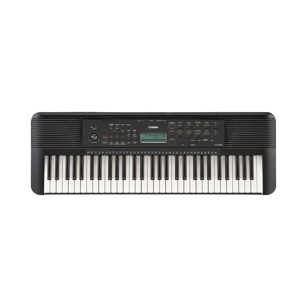 Teclado Portátil Yamaha Psr-283E