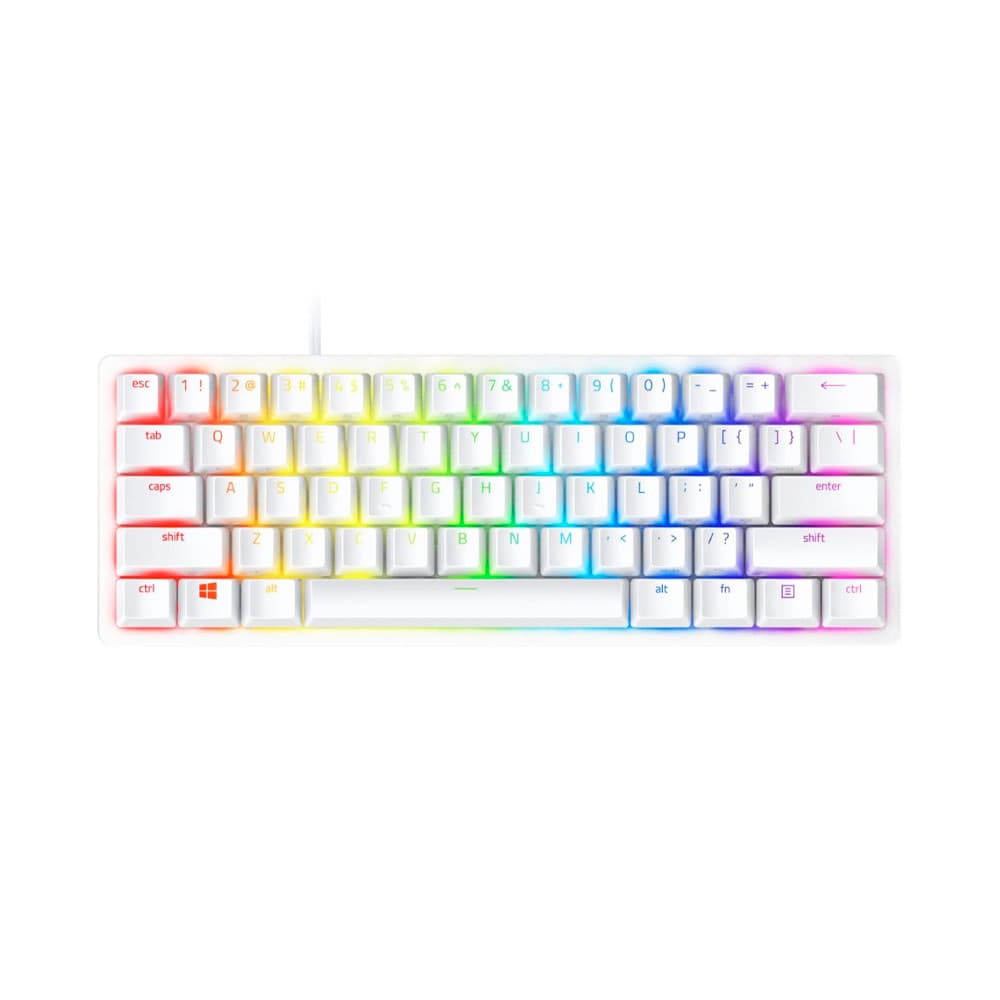 Teclado Razer Huntsman Mini Optical Chroma RGB