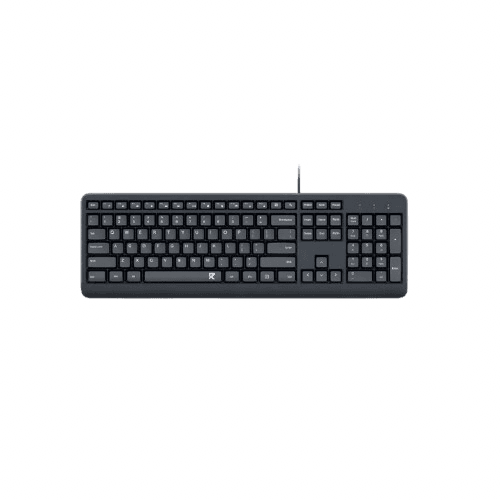 Teclado USB Gamer Redragon Bk-7092 Preto