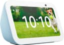 Anúncio: Tela Inteligente Amazon Echo Show 5 com Alexa (3a Geração) Cloud Blue