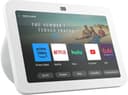 Anúncio: Tela Inteligente Amazon Echo Show 8 com Alexa (3a Geração) Glacier White