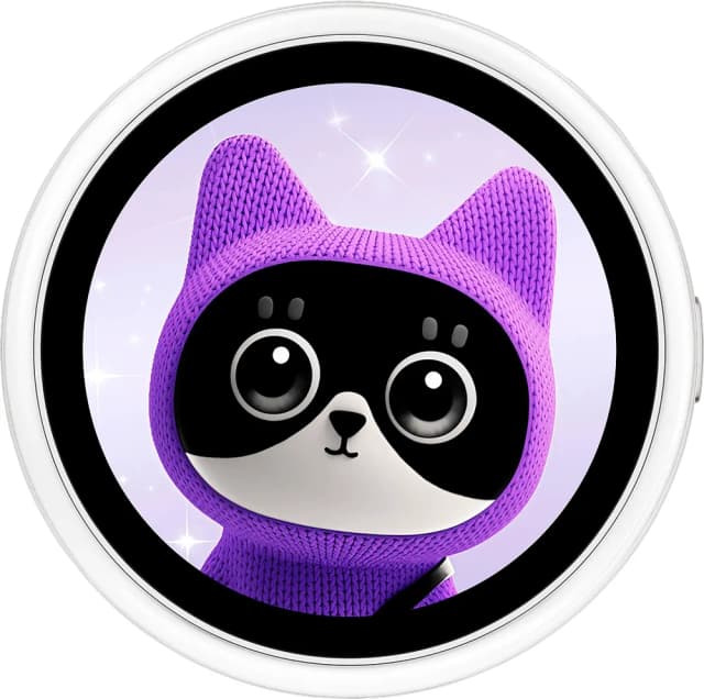 Tela Magnética para Selfie Oppo Bubble Vbg06