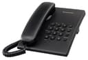 Anúncio: Telefone Fixo Panasonic Com Fio KX-TS500 - Preto
