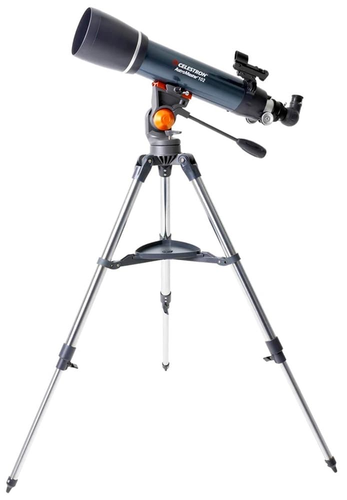 Telescópio Celestron Astromaster 102 Az