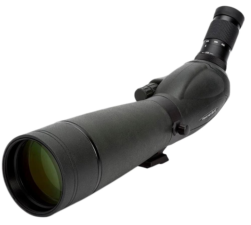 Telescópio Celestron Trailseeker 20-60X 80MM