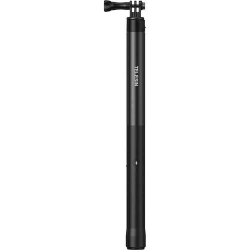 Bastão Selfie Telesin 2.0 S1-Css-05 18W/102CM/5000MAH