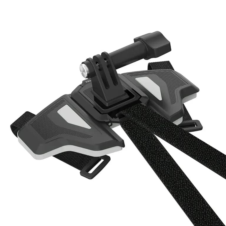 Suporte de Câmera Telesin para Motocicleta Gp-Hbm-Mt2-Yh