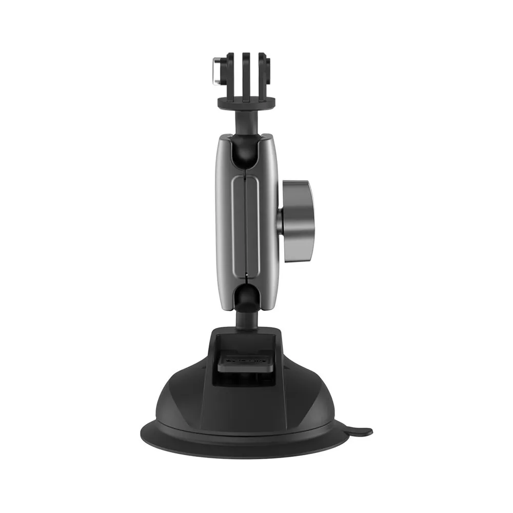Suporte Veicular com Ventosa Telesin Te-Suc-010