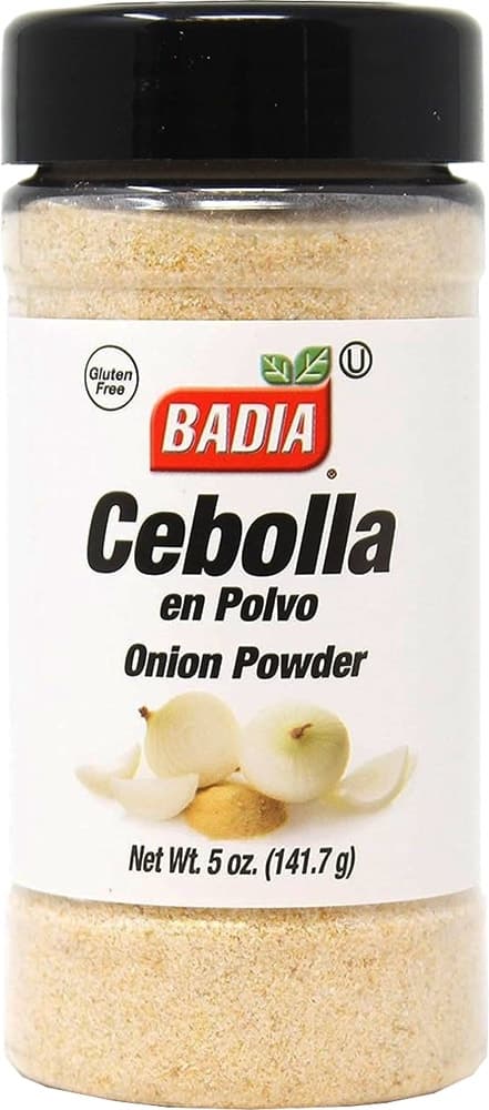 Tempero Badia Cebola Em Pó 141.7G