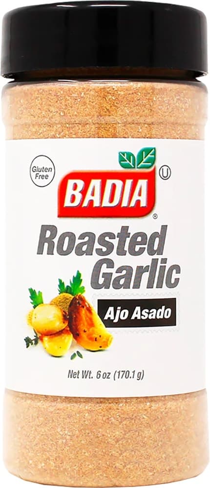 Tempero Badia Alho Assado 170.1G