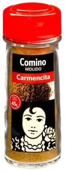 Anúncio: Comino Carmencita 45G Molido