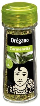Anúncio: Tempero Carmencita Orégano 8g