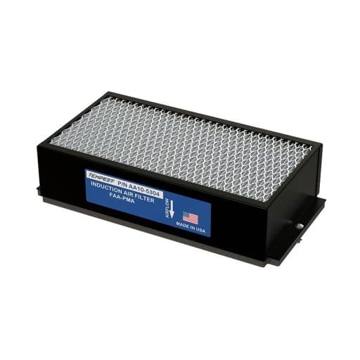 Filtro de Ar Tempest Aviation Aa10-5304 Bonanza P10-5304 Ba-7210