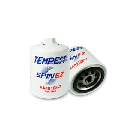 Filtro de Óleo Tempest Aa48108-2