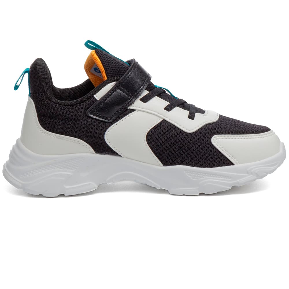 Tênis Infantil 361 Bps Lifestyle 27.5 Branco/Preto – Wk724348042