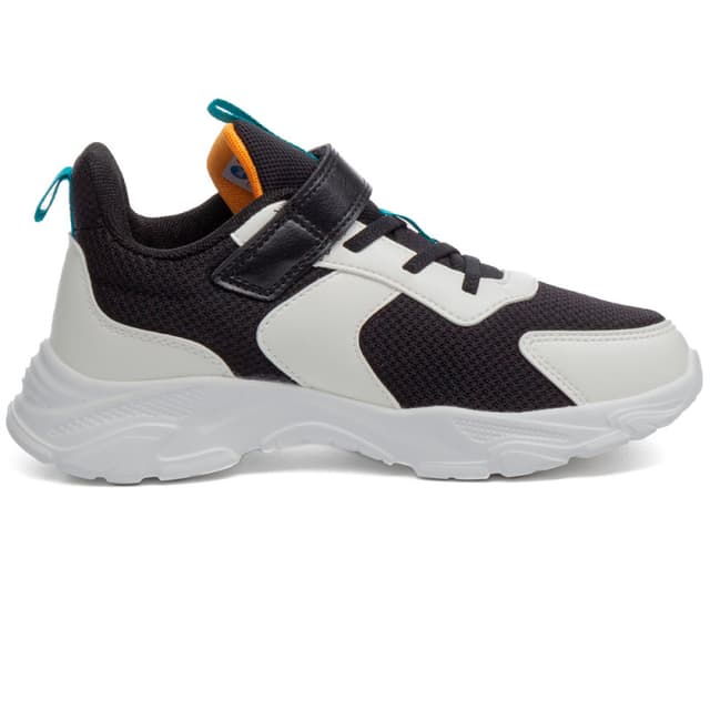Tênis Infantil Masculino 361 Bps Lifestyle 28 Branco/Preto – Wk724348042
