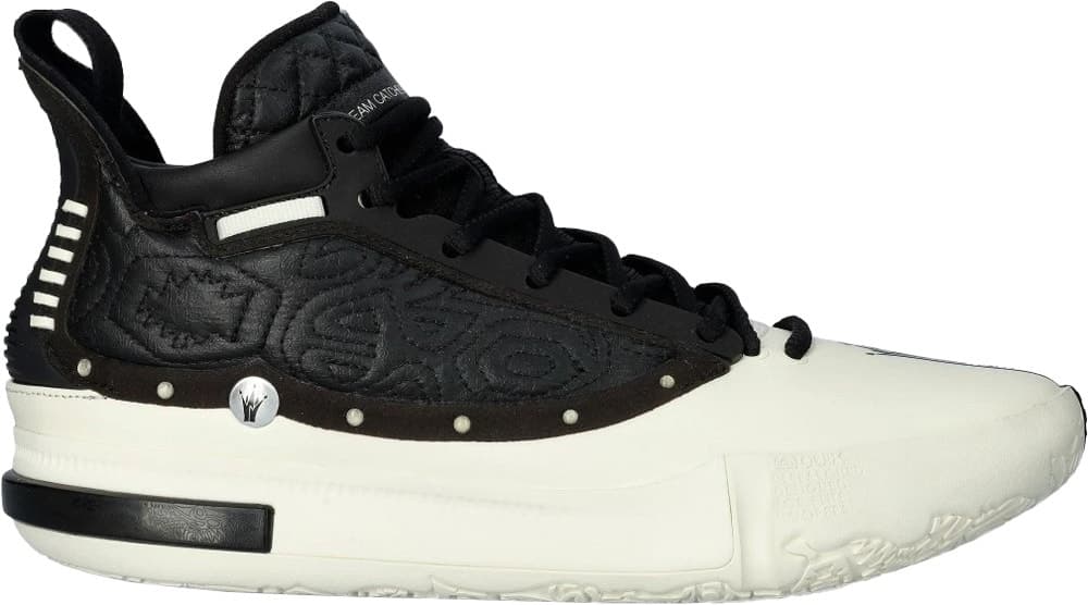 Tênis 361 M's Signature Basketball Shoes W5725111031 Masculino