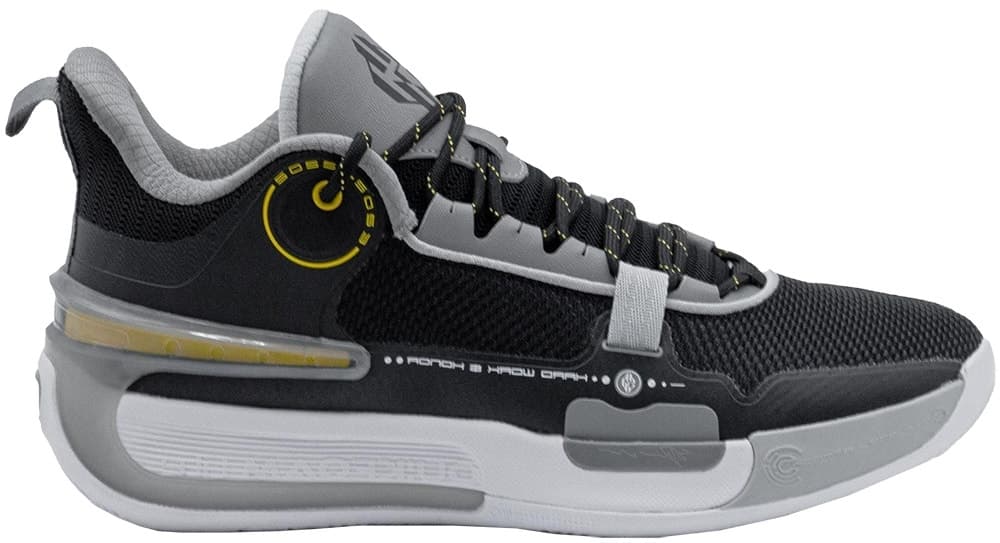 Tênis Masculino 361 M's Training Basketball W572341115-2