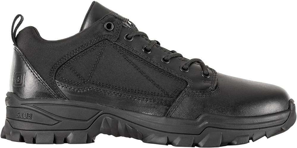 Tênis 5.11 Tactical Fast-Tac Low Preto Masculino