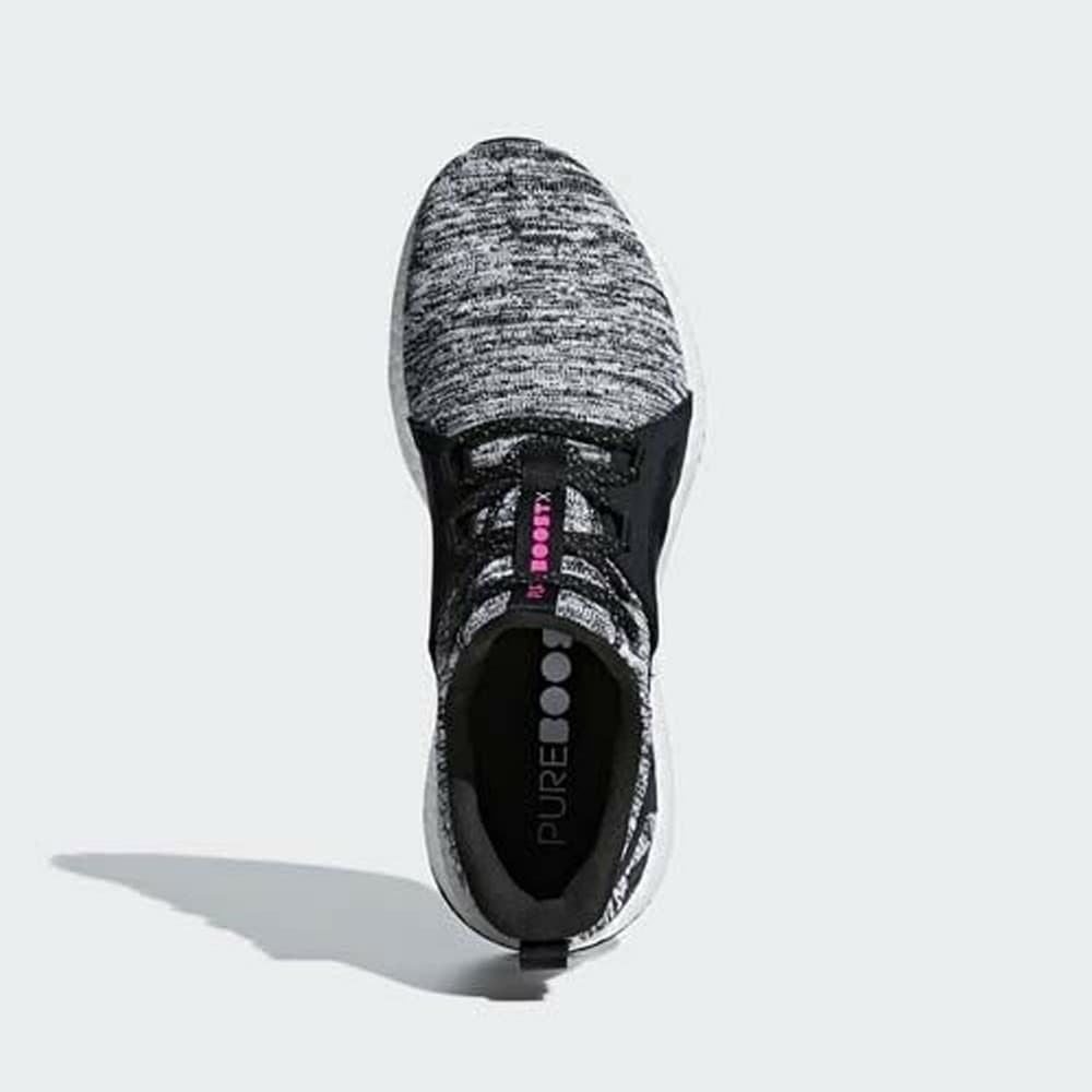 Tênis Adidas Feminino Bb6544 Tamanho 6.5 Preto