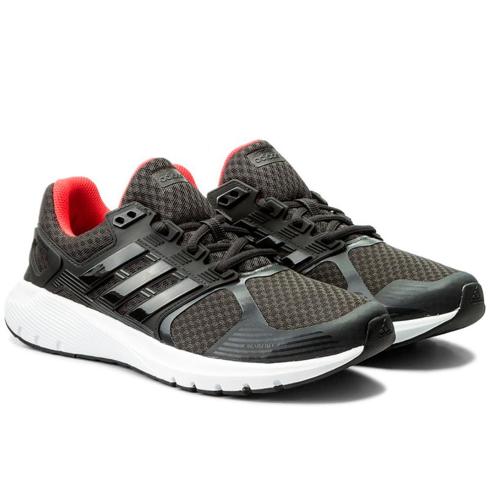 Tênis Adidas Feminino Cp8750 Tamanho 6.5 Preto