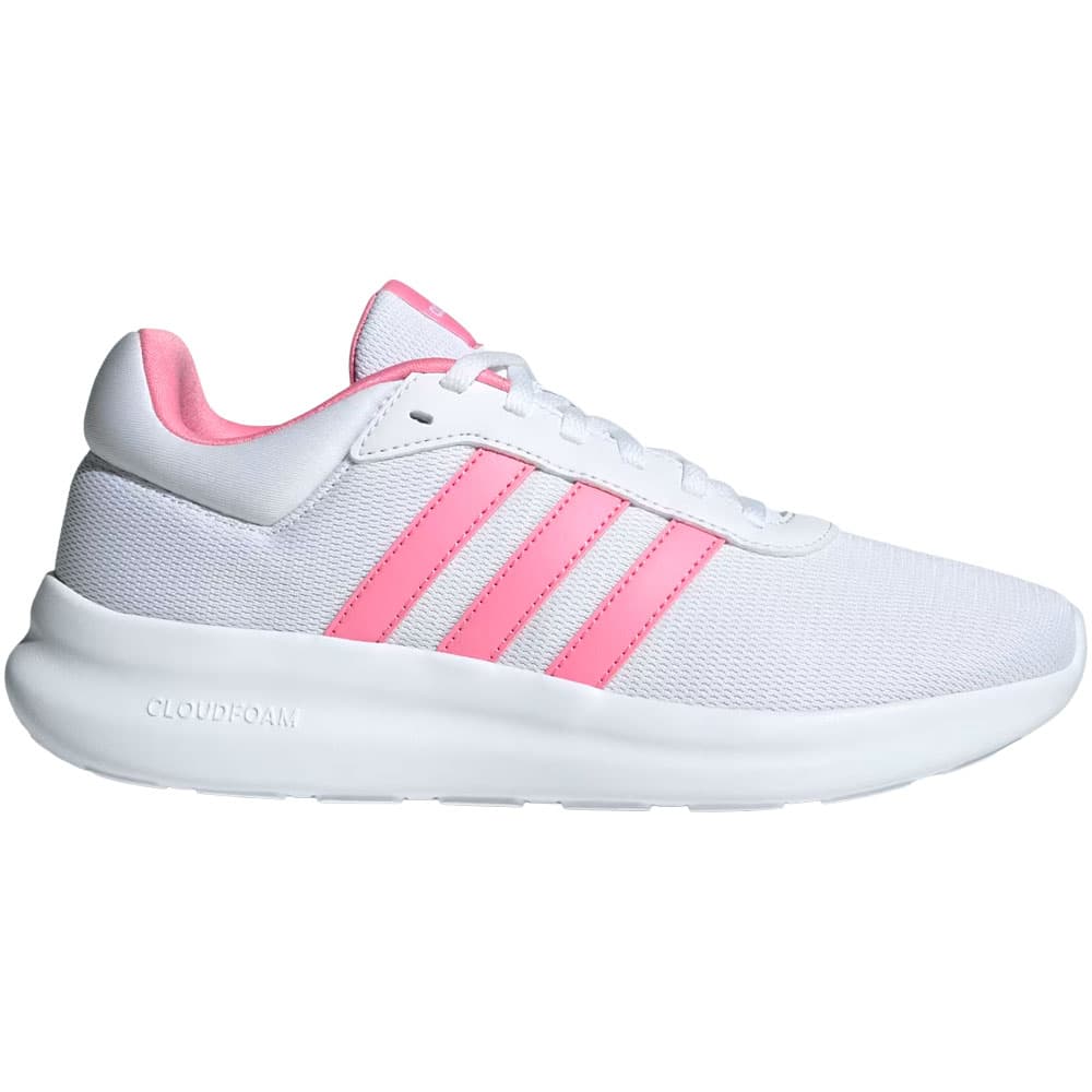 Tênis Feminino Adidas Lite Racer 4.0 8 Branco