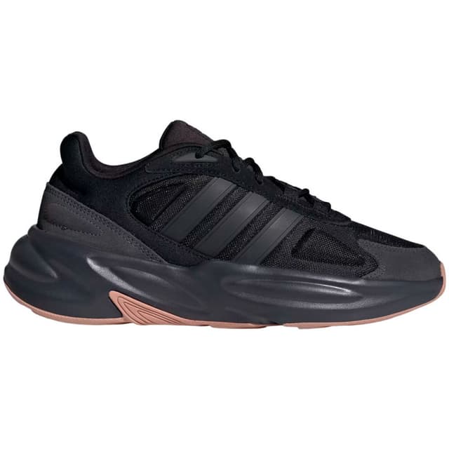 Tênis Adidas Ig5991 Feminino Ozelle Preto