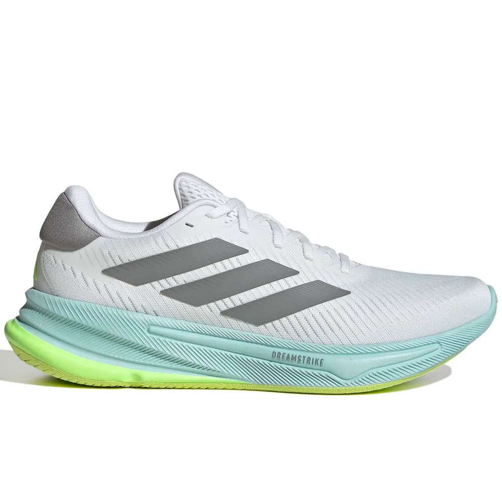 Tênis Adidas Feminino Supernova Ease M 10 Branco – Jq2511