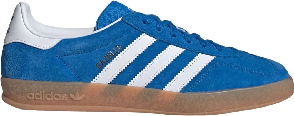 Tênis Adidas Gazelle Indoor Ji2061 - Masculino