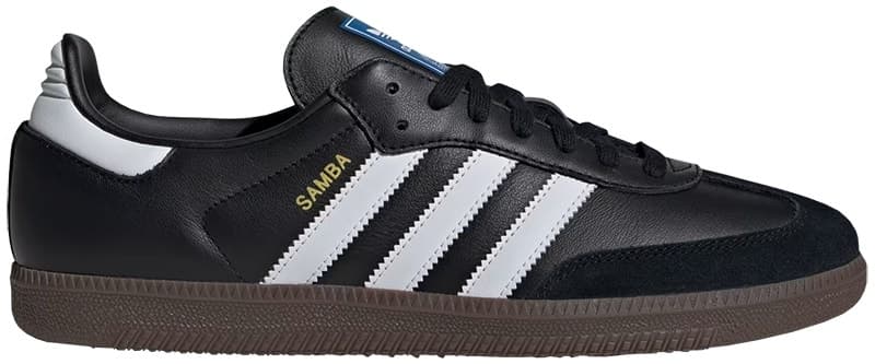 Tênis Adidas Samba Adv Masculino