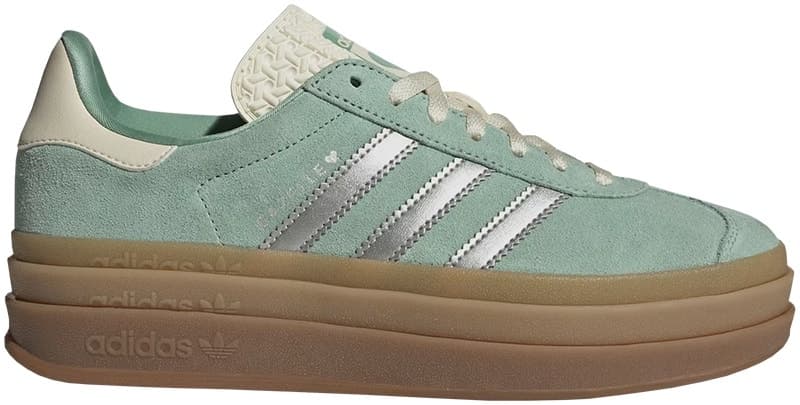 Tênis Adidas Gazelle Bold W Feminino
