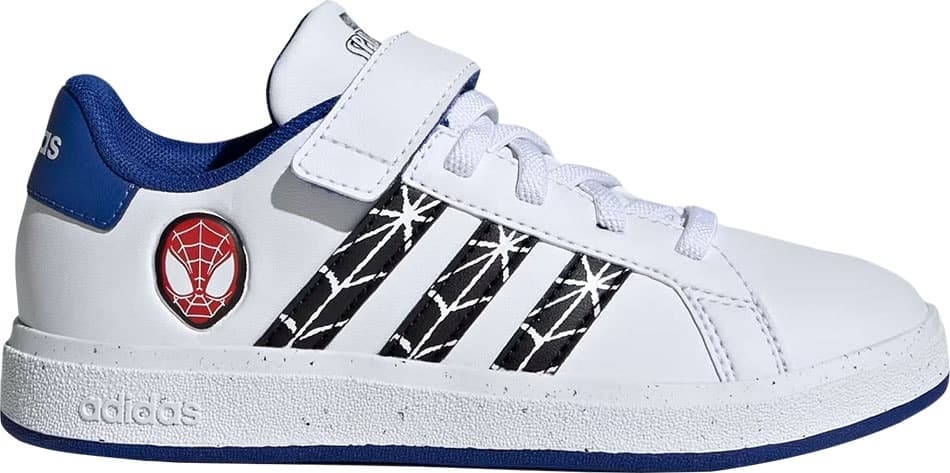Tênis Adidas Masculino Grand Court If0925