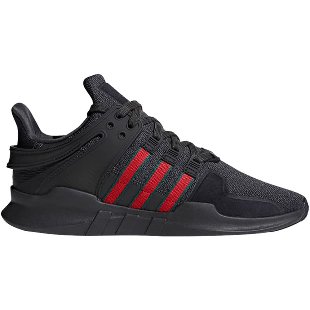Tênis Adidas Masculino Bb6777 9.0 Preto